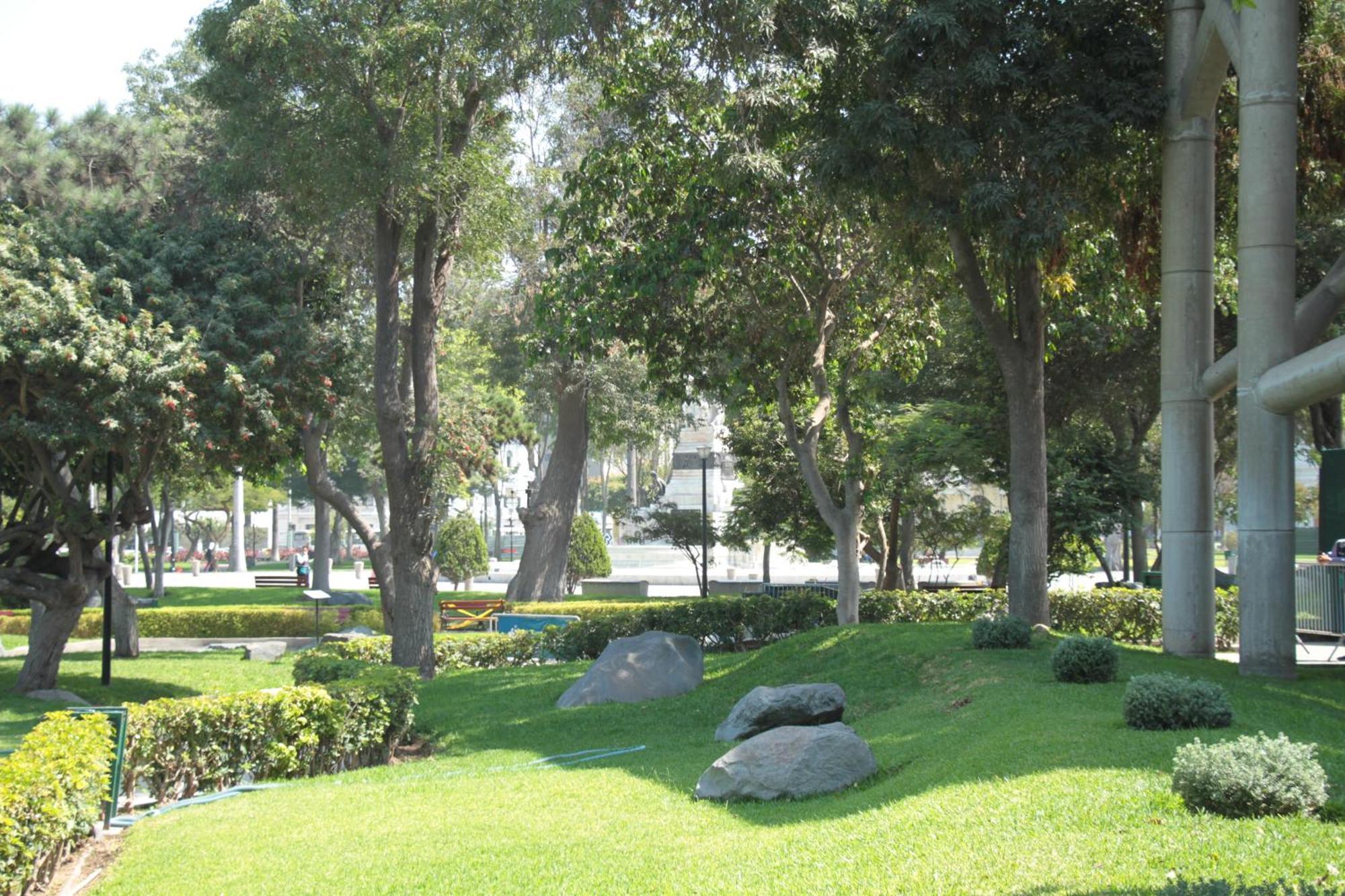 The Guest House 1 At The Booming Center Of Miraflores, Lima - Peru Exterior photo