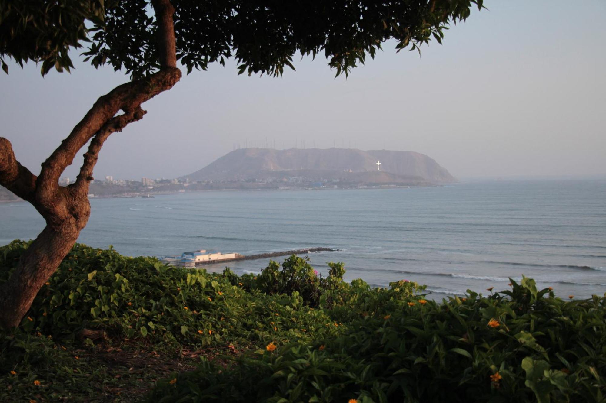 The Guest House 1 At The Booming Center Of Miraflores, Lima - Peru Exterior photo