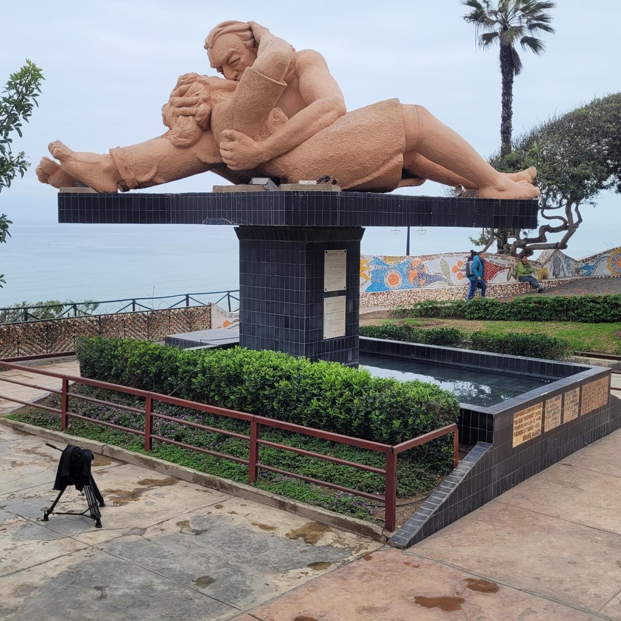 The Guest House 1 At The Booming Center Of Miraflores, Lima - Peru Exterior photo
