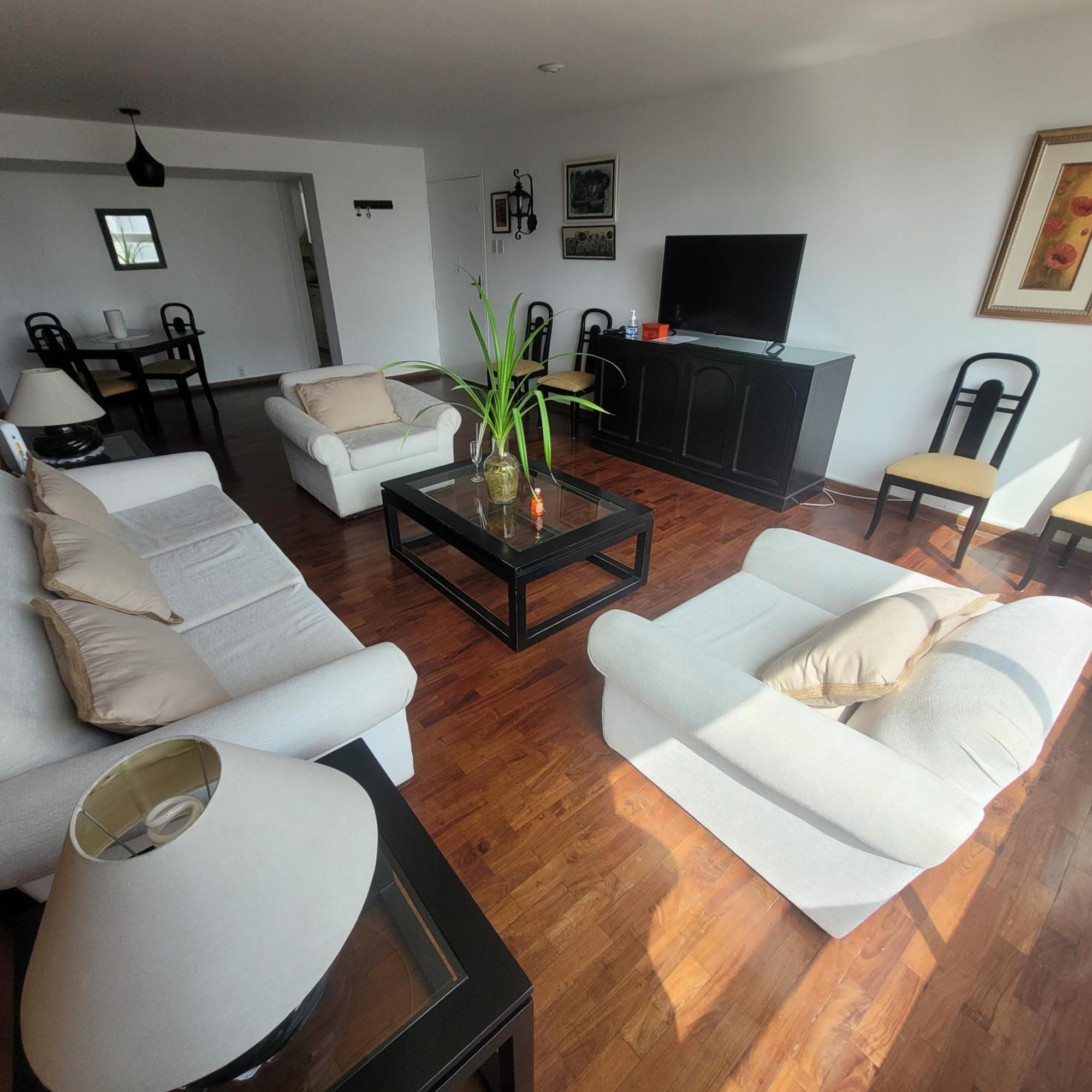 The Guest House 1 At The Booming Center Of Miraflores, Lima - Peru Exterior photo