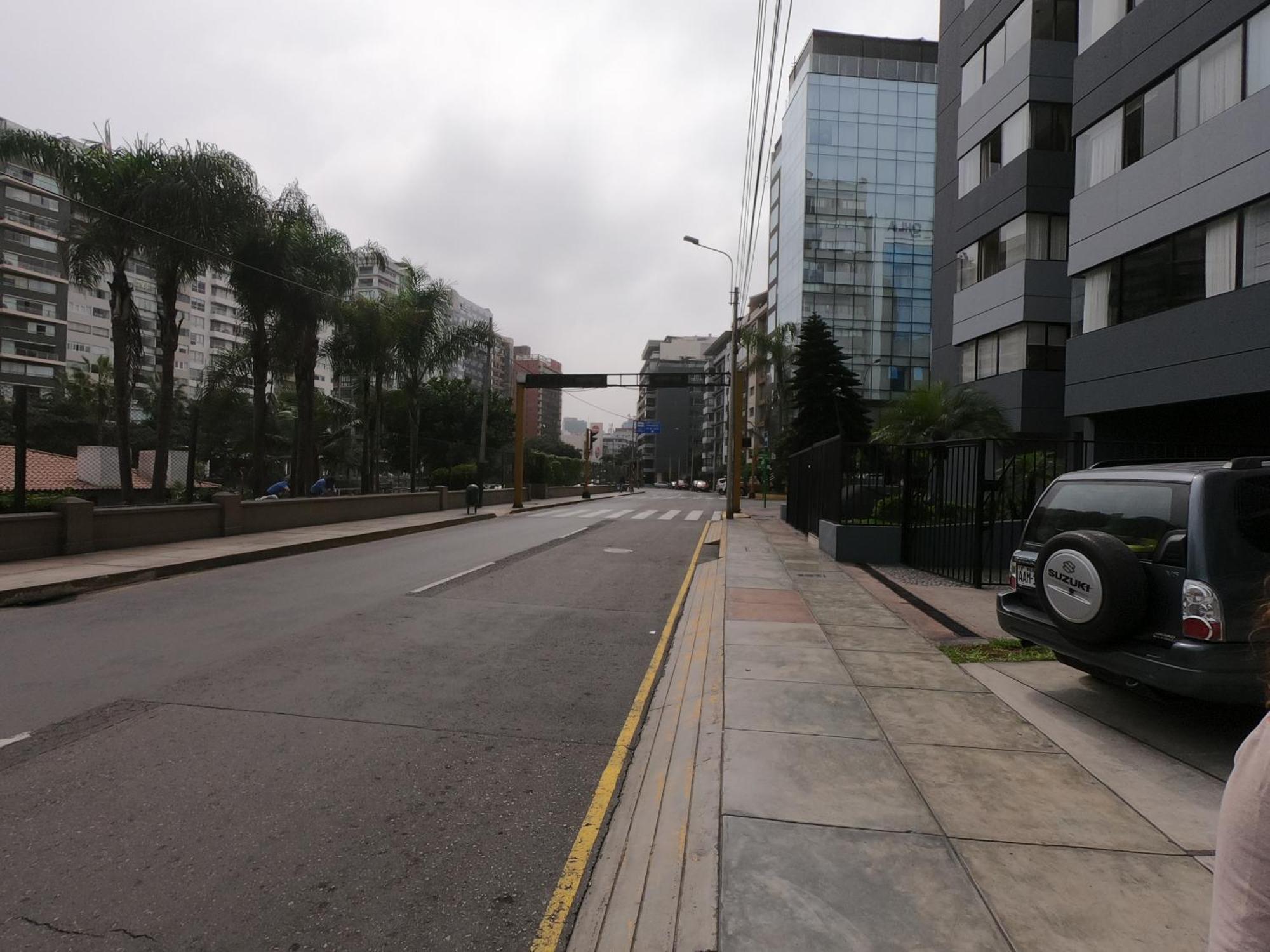 The Guest House 1 At The Booming Center Of Miraflores, Lima - Peru Exterior photo