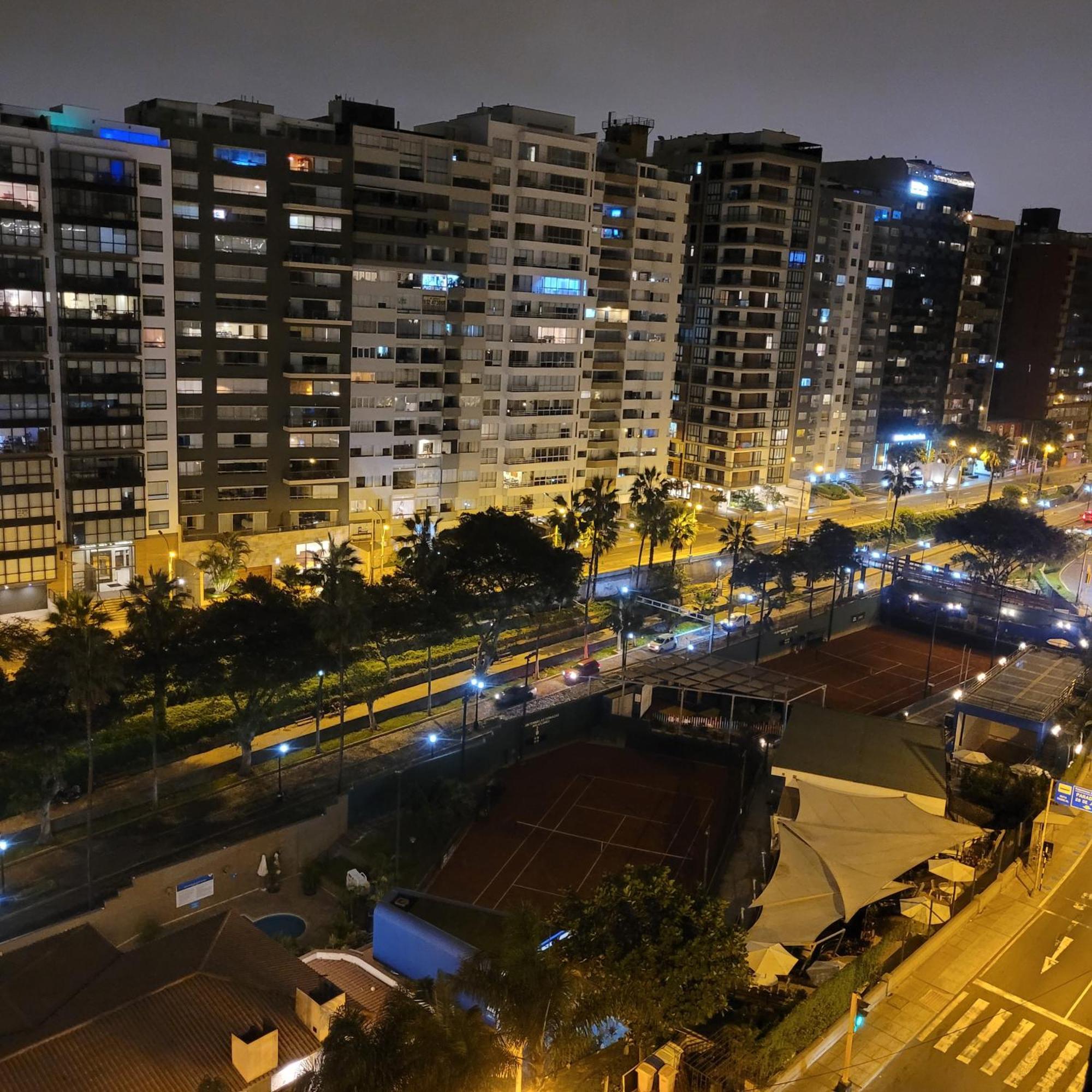 The Guest House 1 At The Booming Center Of Miraflores, Lima - Peru Exterior photo